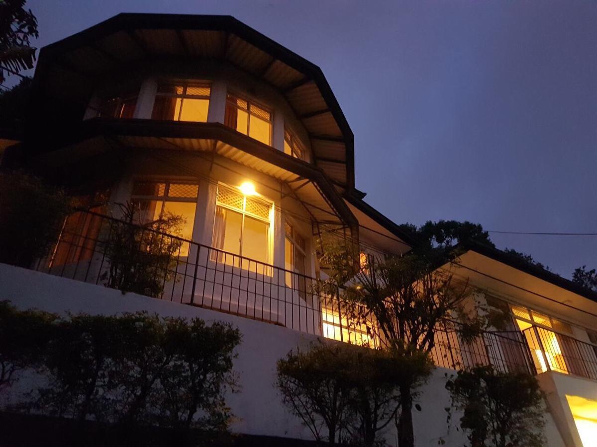 Che'S Villa Kandy Exterior photo