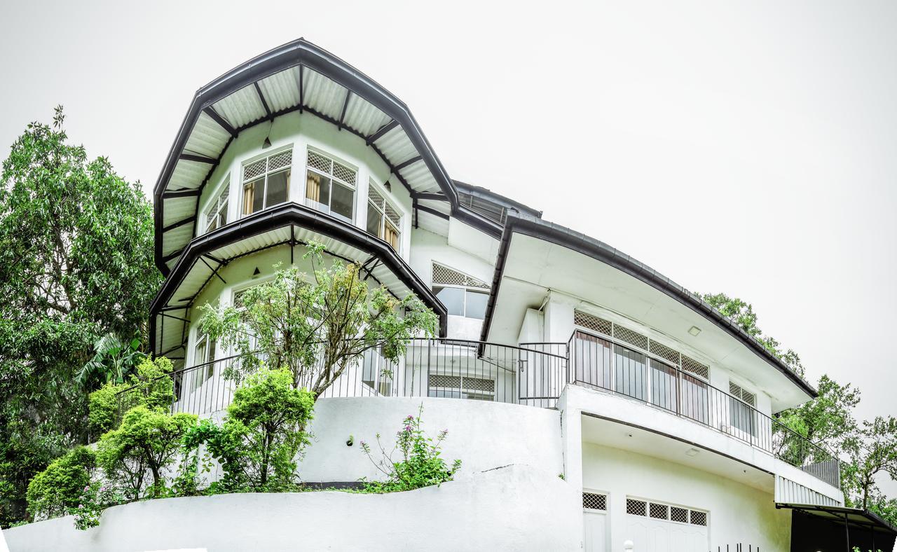 Che'S Villa Kandy Exterior photo
